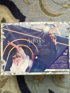 乃木坂46 7th YEAR BIRTHDAY LIVE 完全生産限定盤