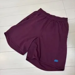 ballaholic ハーフパンツ