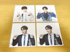 SnowMan 渡辺翔太 ましかくフォト