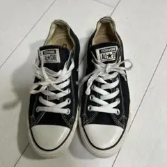 CONVERSE ALL STAR コンバース　ローカットスニーカー24.5cm