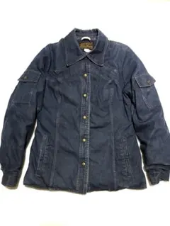 【vintage】80's エディーバウアー ダウンジャケット