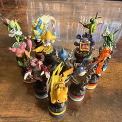 2025年最新】海洋堂 ポケモンの人気アイテム - メルカリ