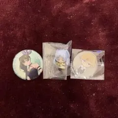 葬送のフリーレン　3点セット