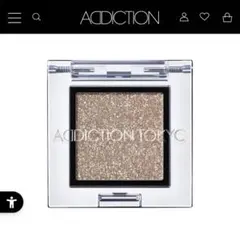 アディクション　ザ アイシャドウ スパークル　mariage マリアージュ