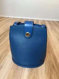 2026年最新】ルイヴィトン エピ ブルーの人気アイテム - メルカリ