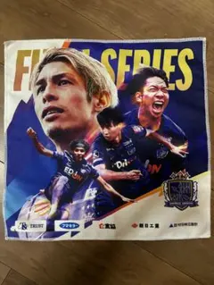 サンフレッチェ広島 記念グッズ