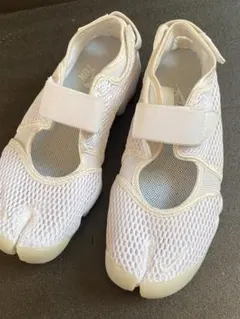 A*C様 ナイキ エア リフト ブリーズ ホワイト 848386-100 26c