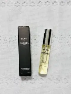 BLEU DE CHANEL ブルードゥシャネル　オードゥ　パルファム 496