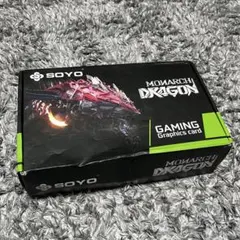 MOUGOL AMD Radeon RX 580 8GB