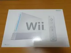 Nintendo Wii 本体・ソフトセット