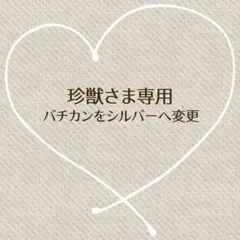 스테인레스 스틸 참 ◆ 오로라 크리스탈