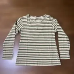 【タグ付き新品】マドモアゼルノンノン　カットソー　フリーサイズ Mademoiselle NON NON / マドモアゼルノンノン | ファッション通販