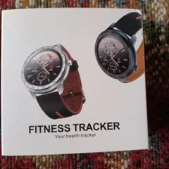 fitness trackerのサムネイル