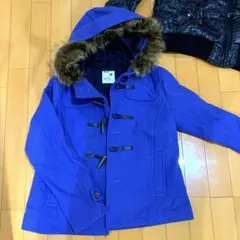 衣類 女の子 コート160サイズ 中心15点 詰合せ