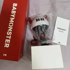 ベビモン ペンライト BABYMONSTER