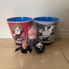 み*ろ様 呪術廻戦 5点セット