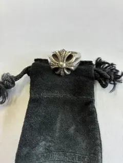 Chrome Hearts BEAD トルマリン10mm オニキス6mmセット - メルカリ