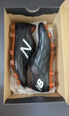 ニューバランス NewBalance サッカー スパイク VISARO 新品のサムネイル