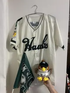 南海ホークス復活ナイター　限定グッズのサムネイル