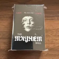 2026年最新】レディーガガ vipの人気アイテム - メルカリ