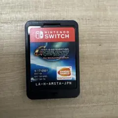 gジェネレーション switch