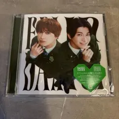 EBiDAN Yes!東京 CD 初回限定 Sakurashimeji盤