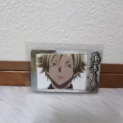 桃源暗鬼 スナップマイド 桃宮唾切 1枚セット