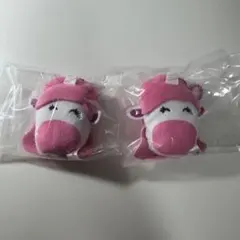 たべっ子どうぶつ ガチャガチャ ぺがさすちゃん