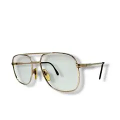 RODENSTOCK AYEL 10K金張り ヴィンテージ眼鏡 フレーム