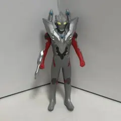 2025年最新】ウルトラマンゼロ ソフビの人気アイテム - メルカリ
