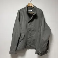 【JOURNAL STANDARD】 ブルゾン カーキ　グレーのサムネイル