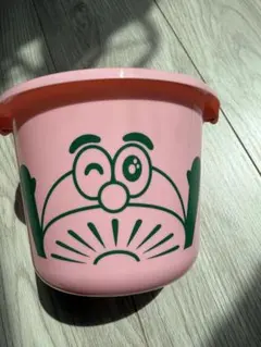 齋藤　粉紅水桶