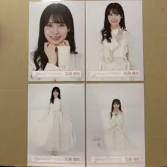 アンジュルム 船木結 卒業コンサート 生写真 30枚 - メルカリ