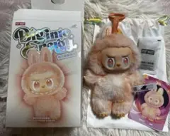 lububu ぬいぐるみ