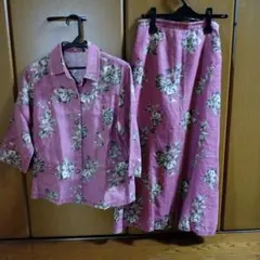 cellboaje 七分袖　上下セットのサムネイル