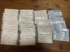 アルビオンスキンコンディショナー　サンプル フェイシャルコットンN