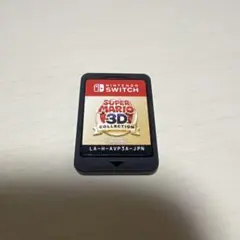 スーパーマリオ 3Dコレクション Nintendo Switch ソフトのみのサムネイル