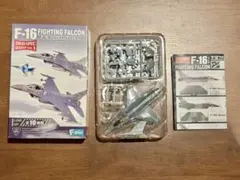 エフトイズ　F-16 ハイスペックシリーズ　 アメリカ空軍のサムネイル