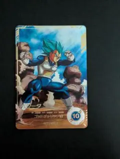 2026年最新】ドラゴンボール フュージョンワールド スーパーパラレルの