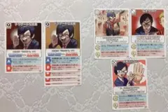 インパクトミー/鬱先生セット