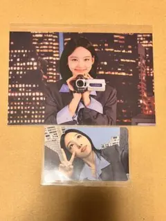 TWICE 韓国シーグリ　ナヨン