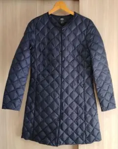 ユニクロ ウルトラライトダウン レディース m