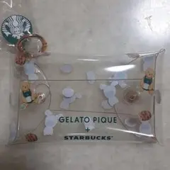 Starbucks × gelato pique マルチケース - メルカリ