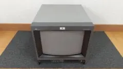 【希少】業務用 SONY トリニトロンモニター 14型 BVM