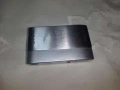 動作品 SONY Cyber-shot DSC-TX1 デジタルカメラ