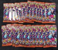 インフェルノX 1BOX分
