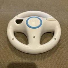 Wii マリオカート用ハンドル