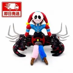 高品質】プロトタイプ ぬいぐるみ ポピープレイタイム poppy