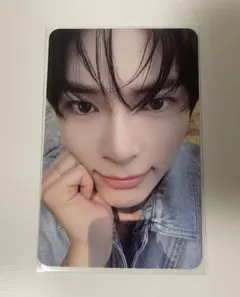 ZEROBASEONE NEVER SAY NEVER ハンビン