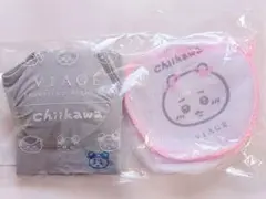 VIAGE ナイトブラ ちいかわ 古本屋 Sサイズ